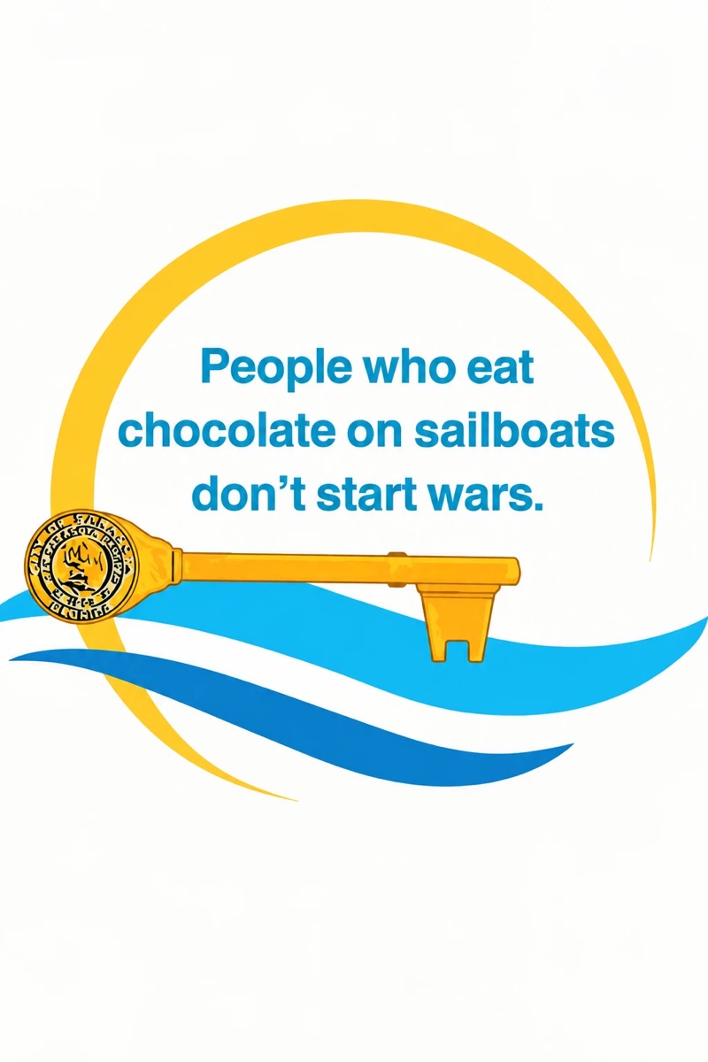 Sailing Home Sarasota book cover